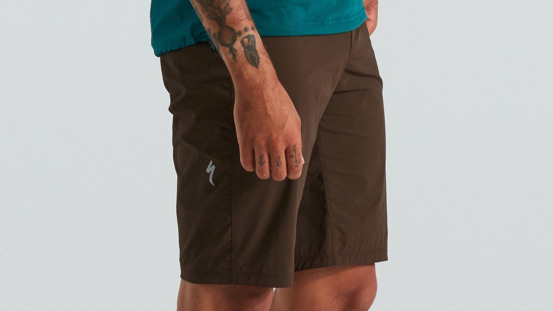 Men's ADV Air Shorts