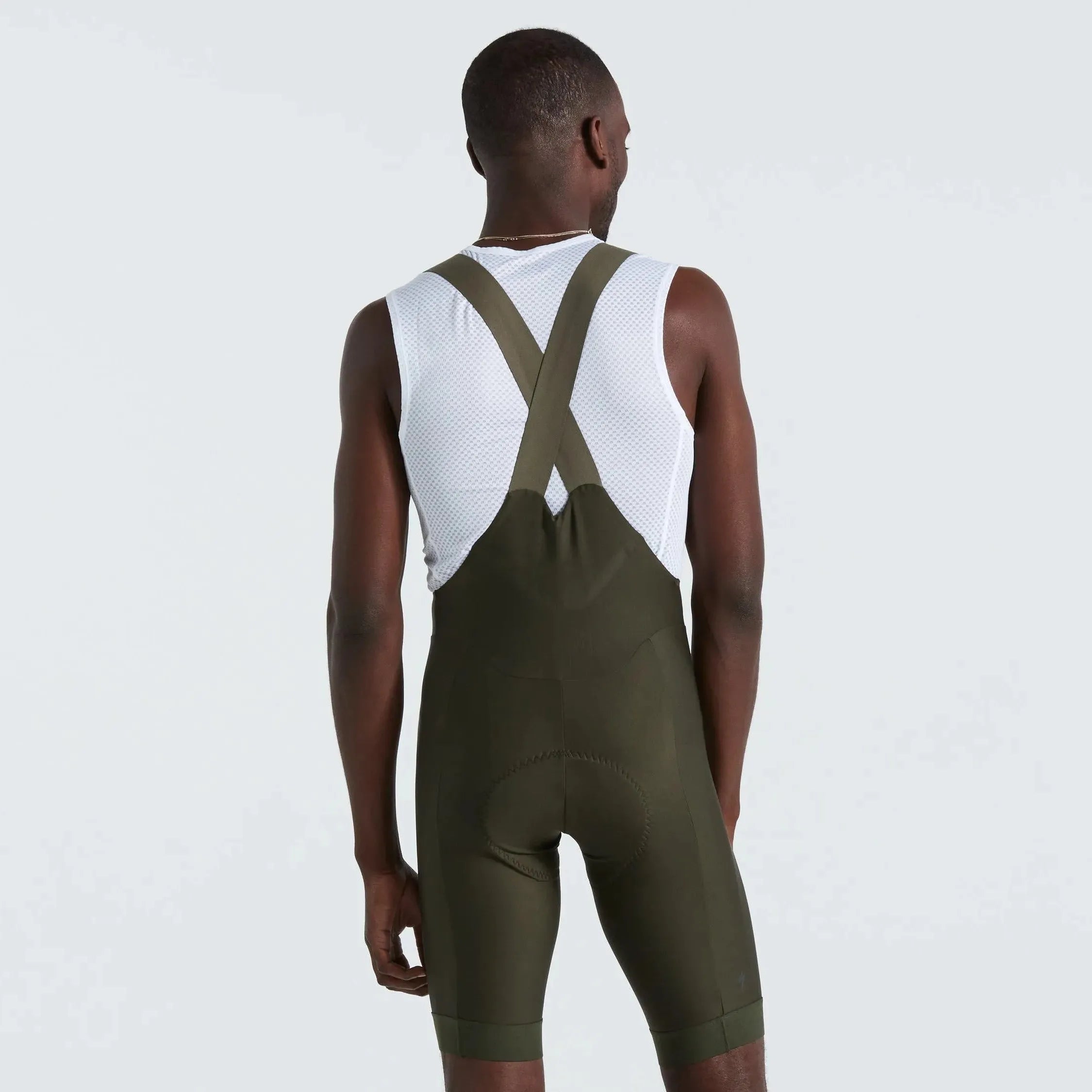 Men's Prime Bib Shorts