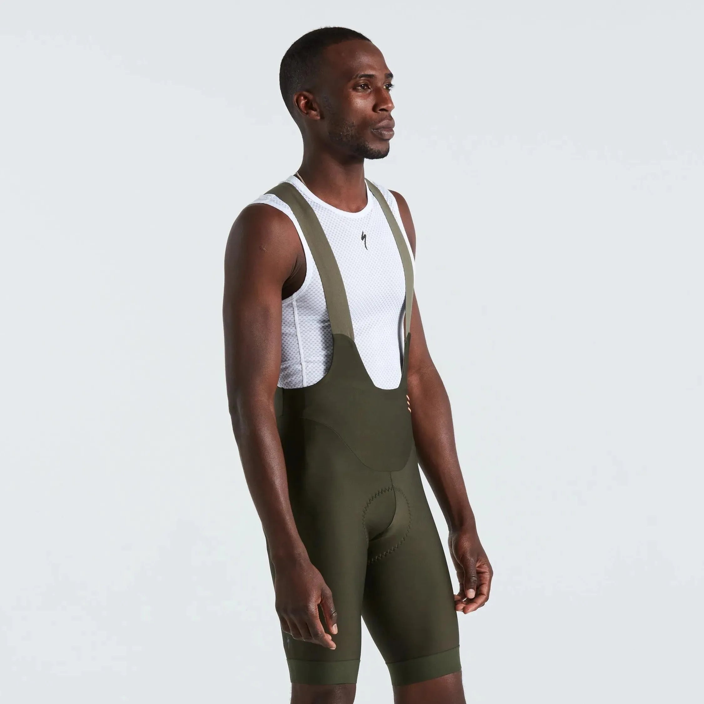 Men's Prime Bib Shorts