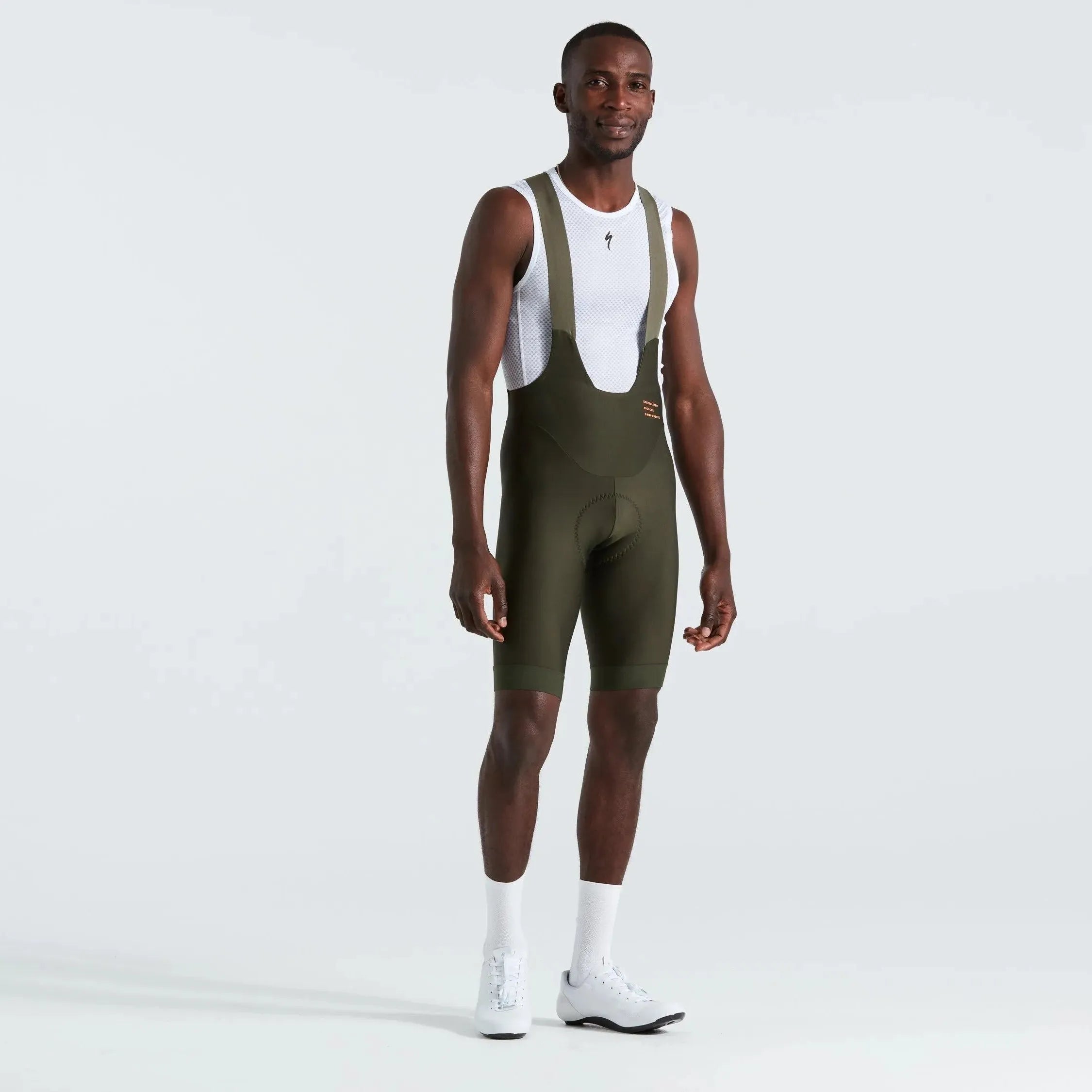 Men's Prime Bib Shorts