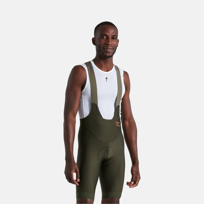 Men's Prime Bib Shorts