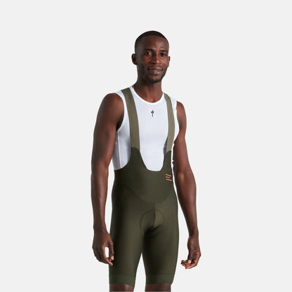 Men's Prime Bib Shorts