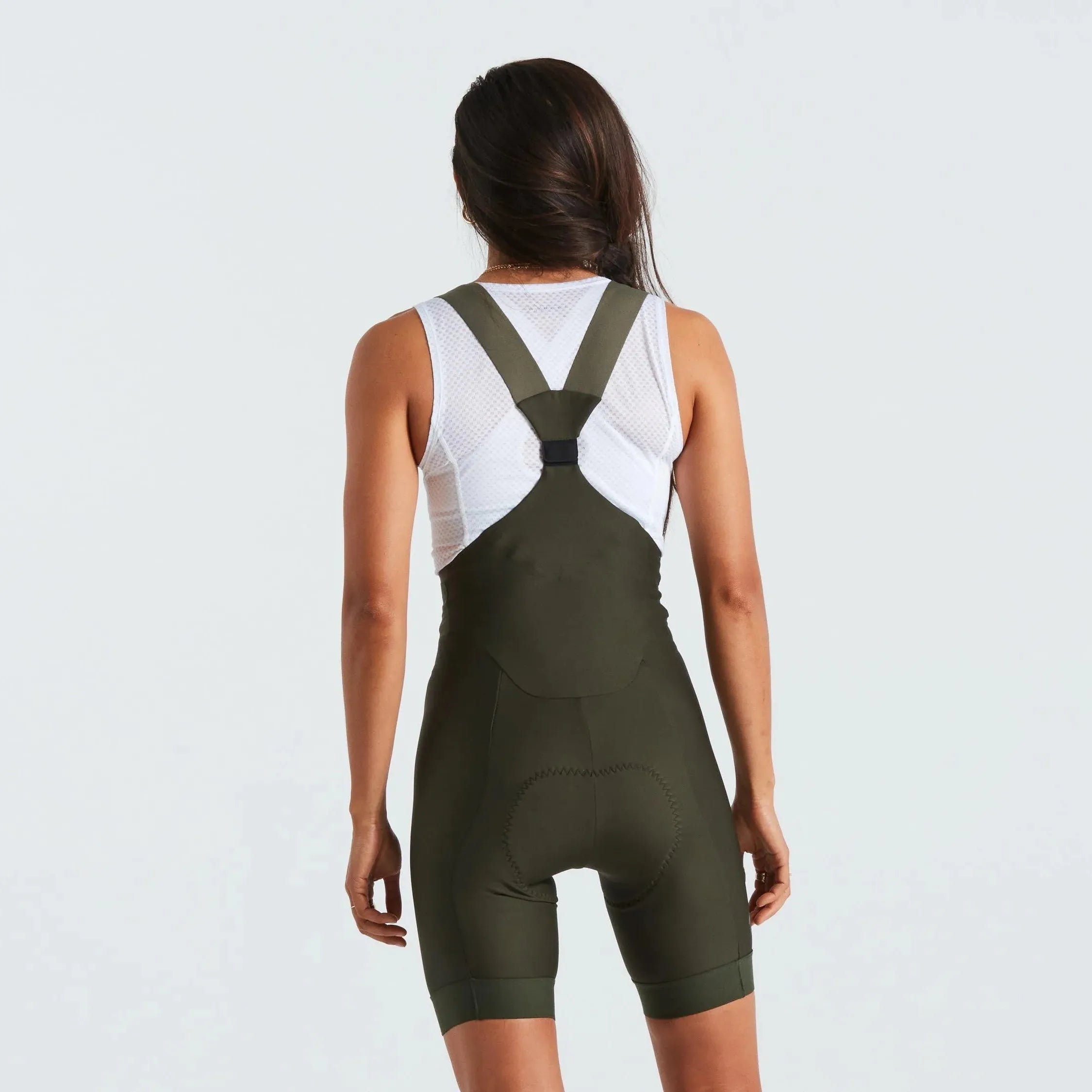 Women's Prime Bib Shorts