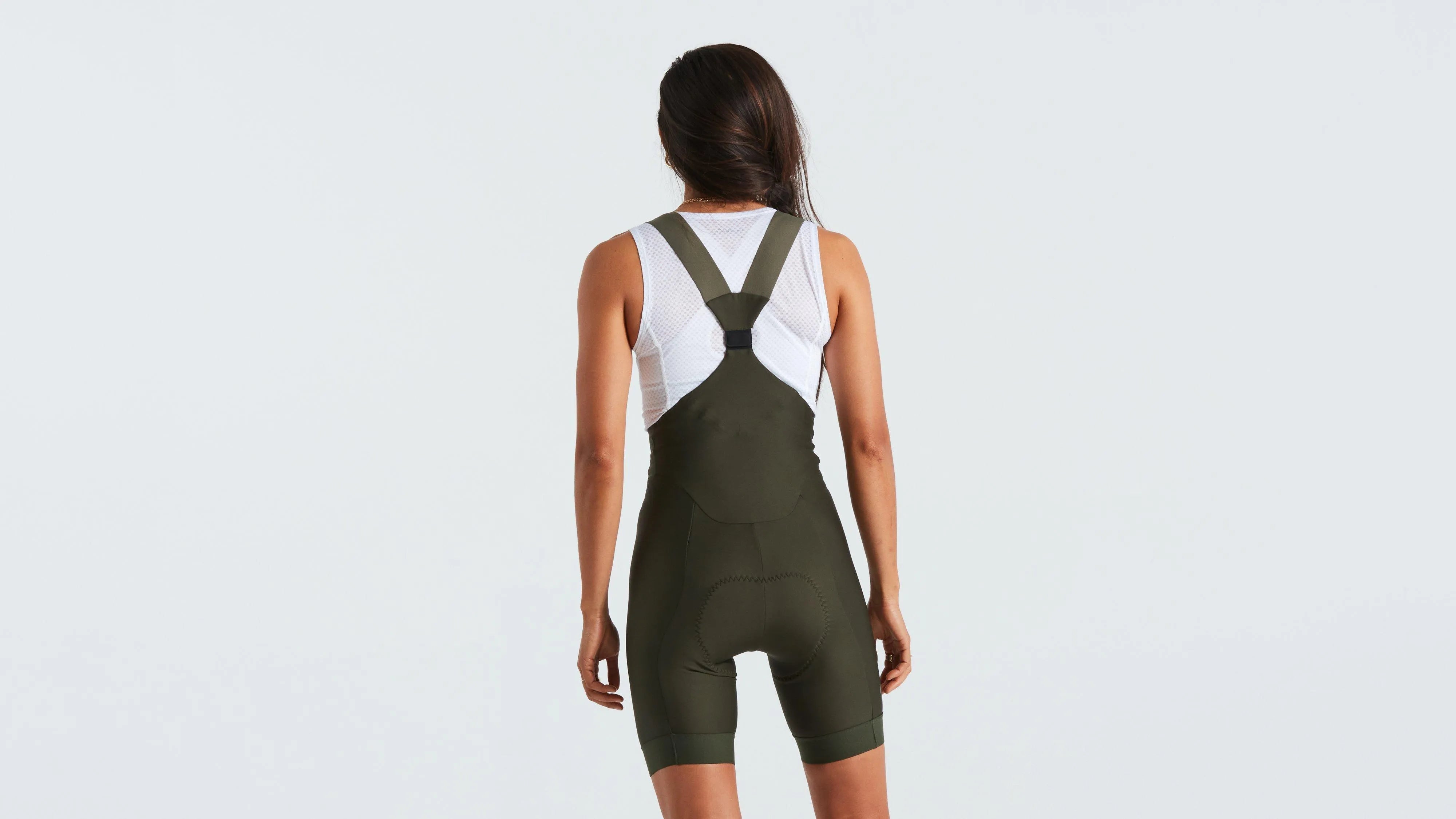 Women's Prime Bib Shorts