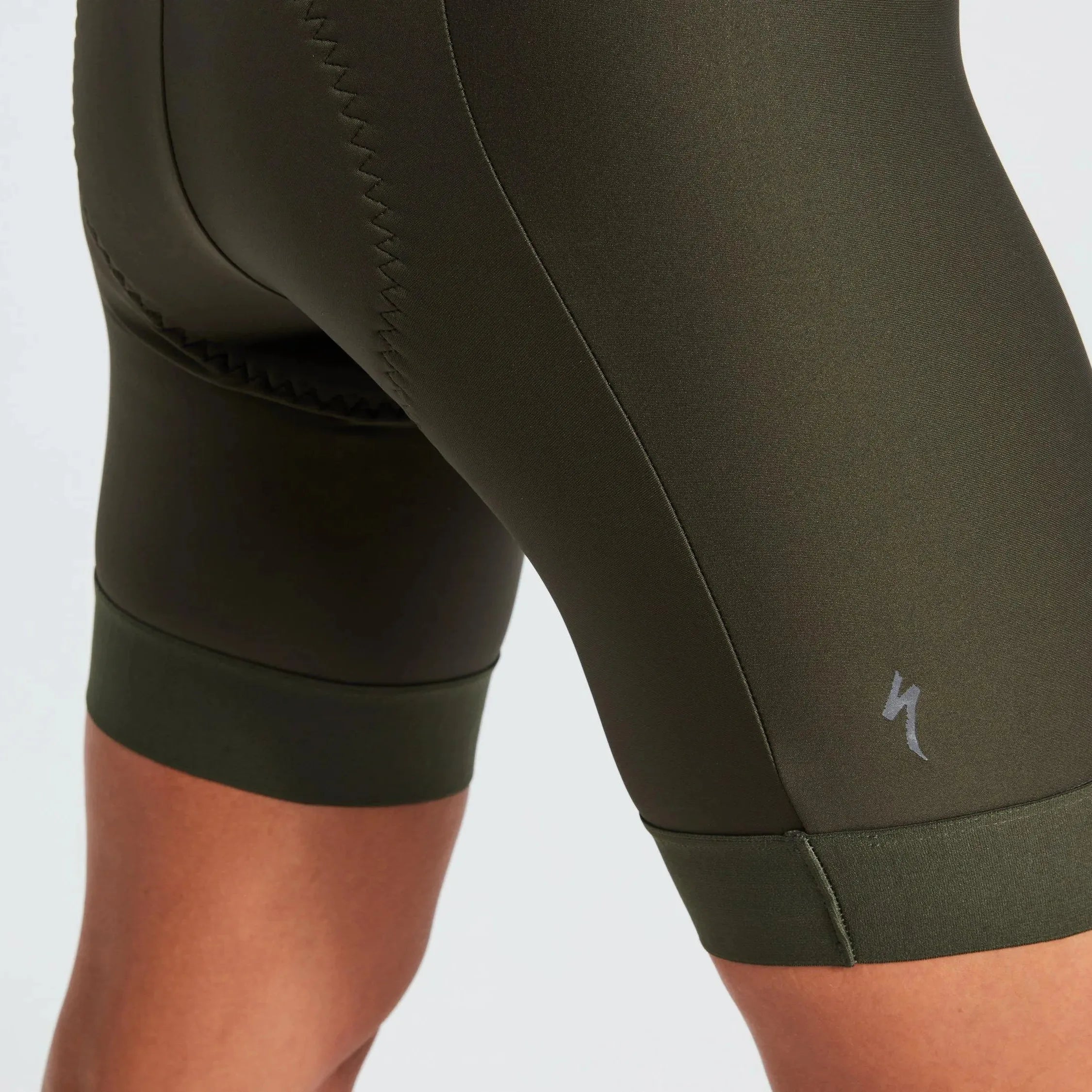 Women's Prime Bib Shorts