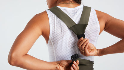 Women's Prime Bib Shorts