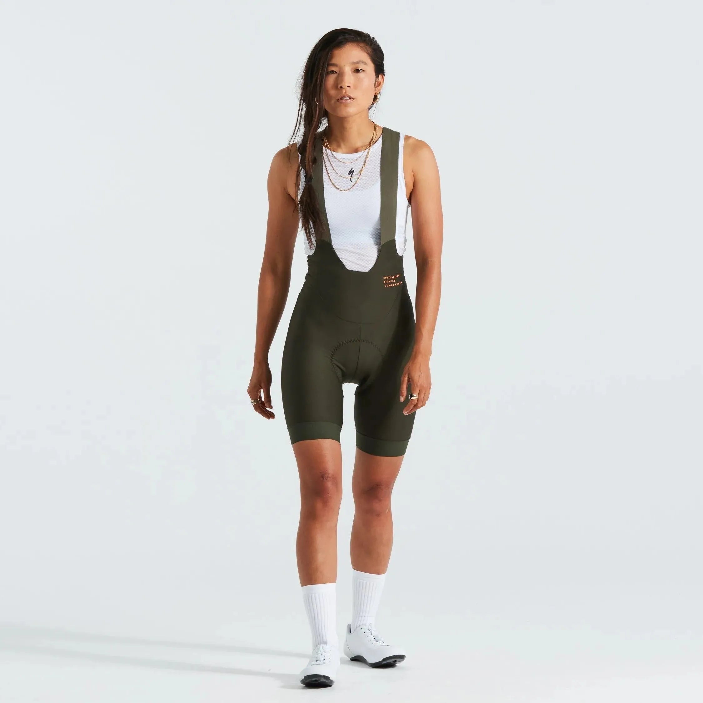Women's Prime Bib Shorts