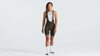 Women's Prime Bib Shorts