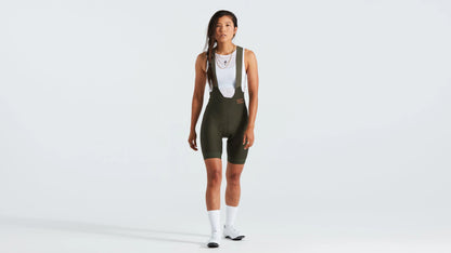 Women's Prime Bib Shorts