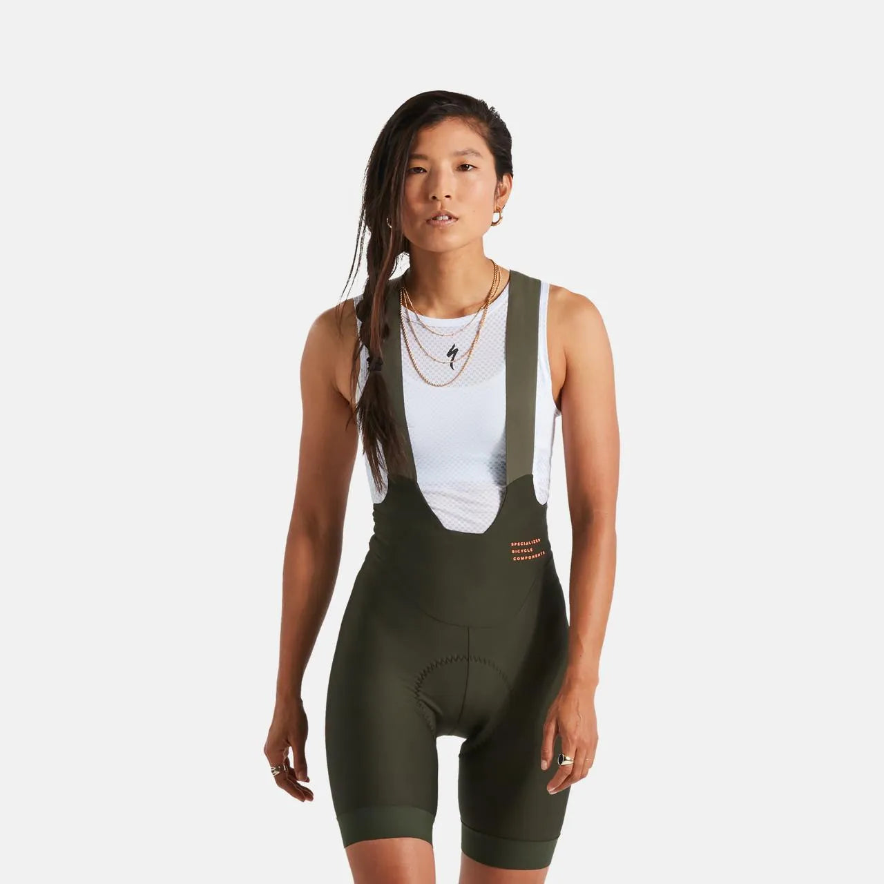 Women's Prime Bib Shorts