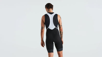 Men's RBX Comp Logo Bib Shorts