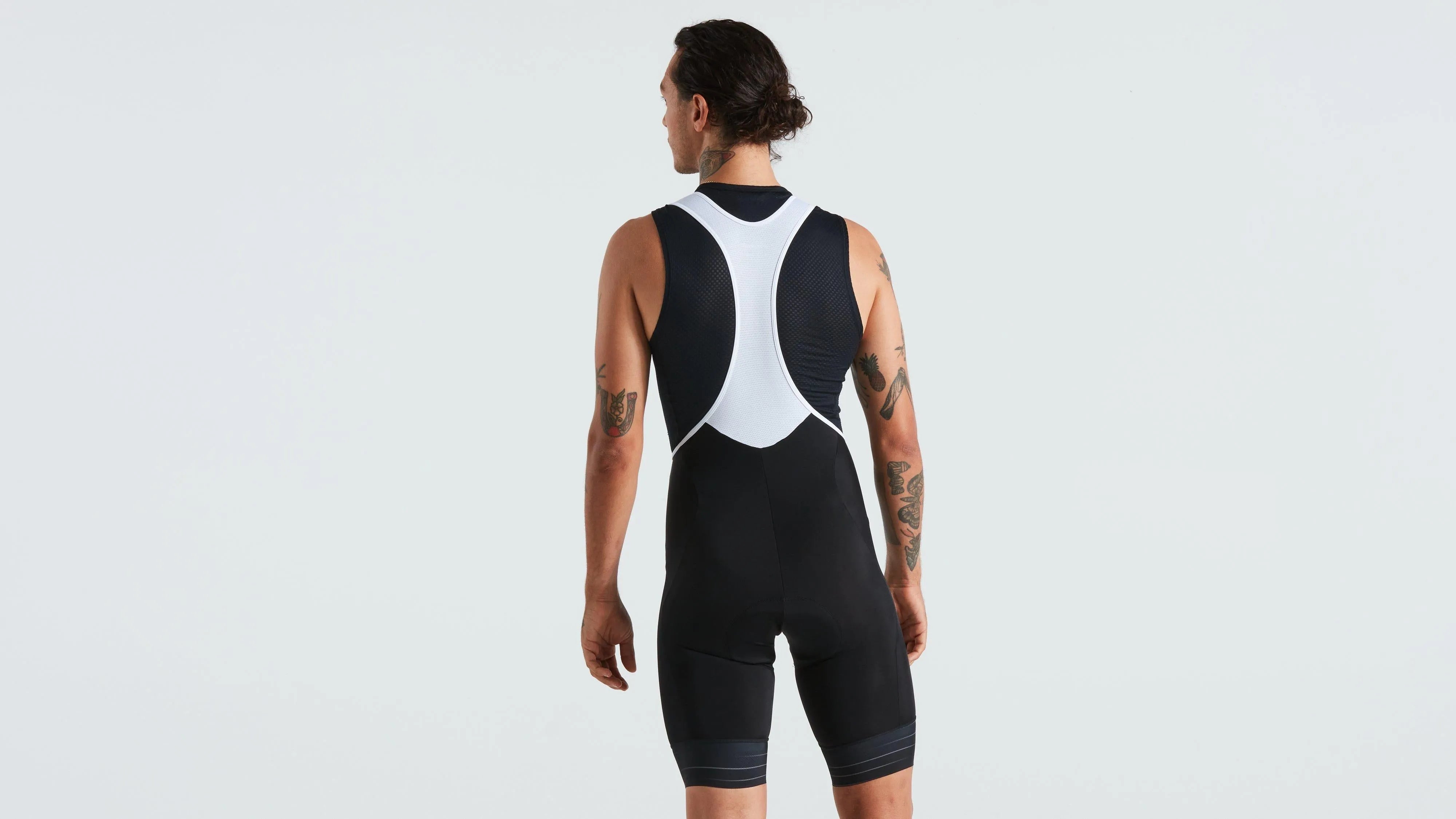 Men's RBX Comp Mirage Bib Shorts