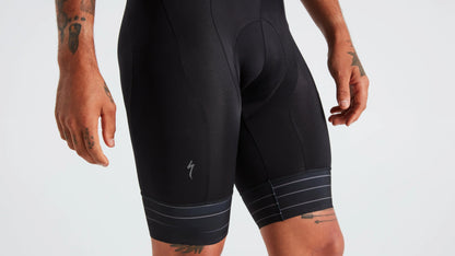 Men's RBX Comp Mirage Bib Shorts