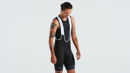 Men's RBX Comp Mirage Bib Shorts