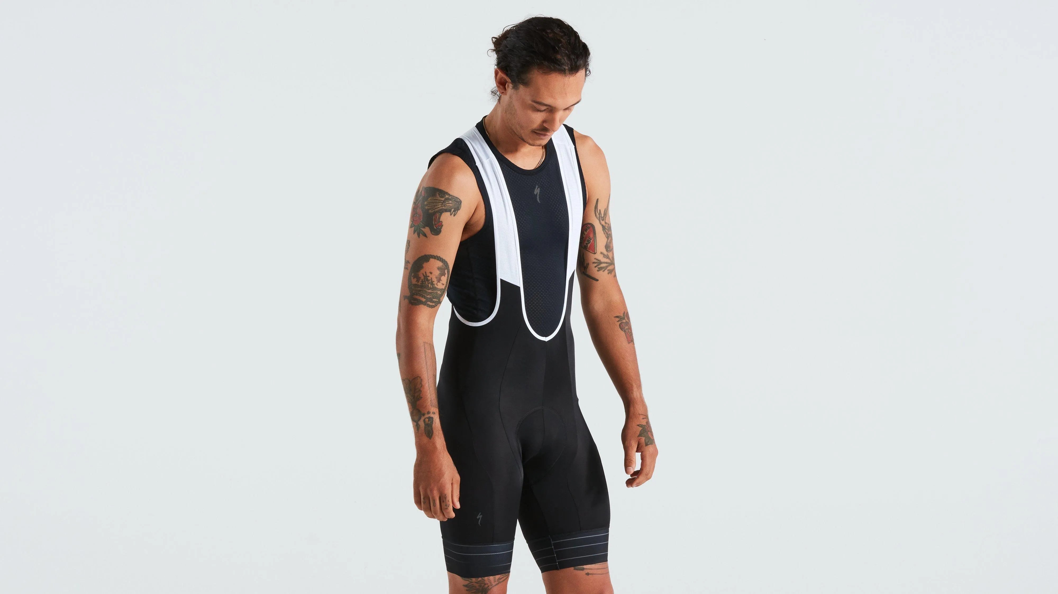 Men's RBX Comp Mirage Bib Shorts