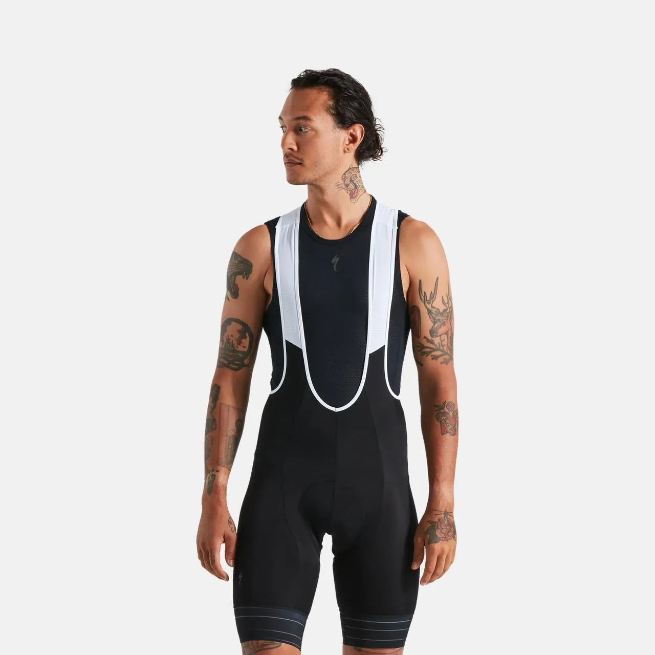 Men's RBX Comp Mirage Bib Shorts
