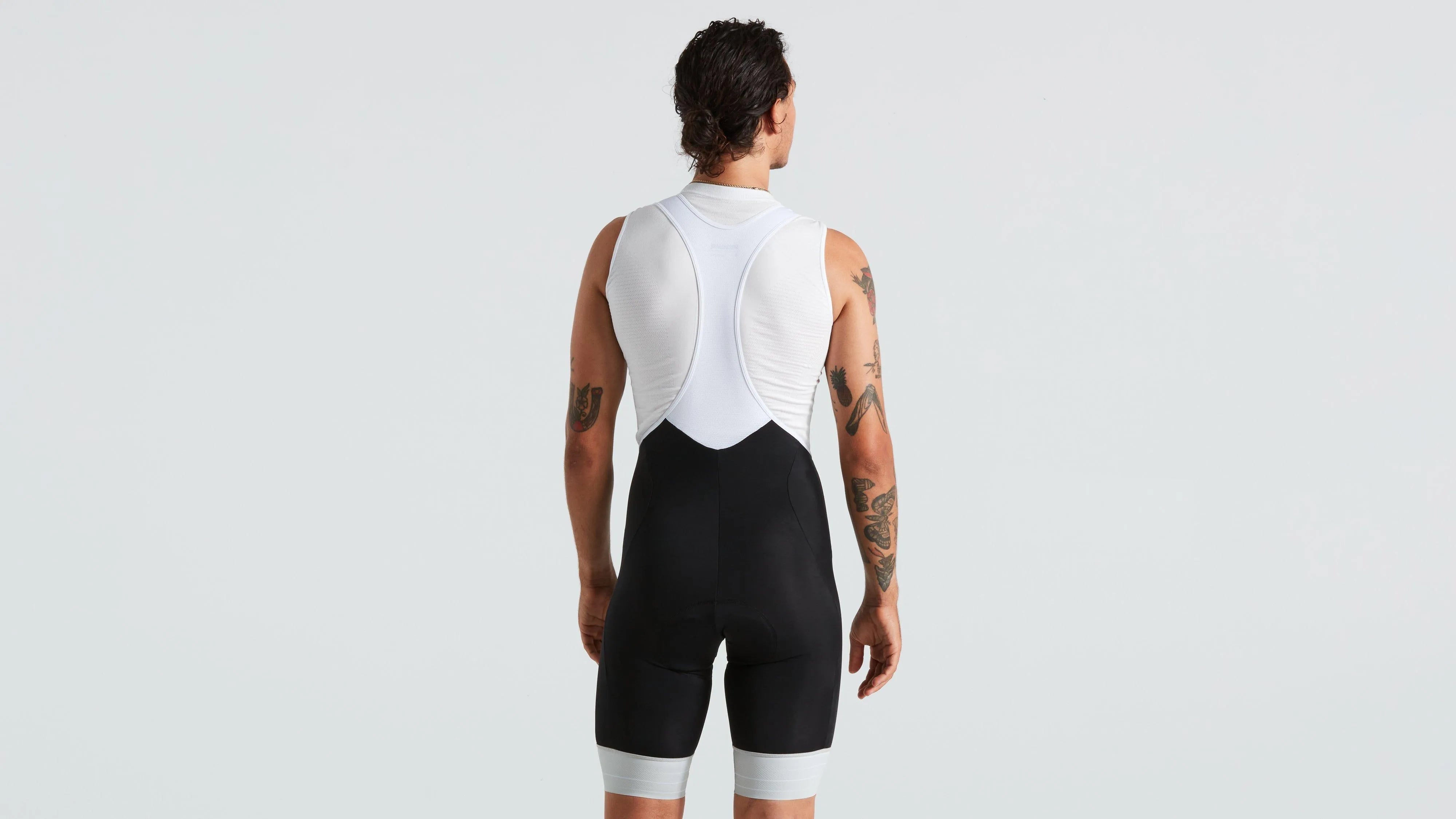 Men's RBX Comp Mirage Bib Shorts