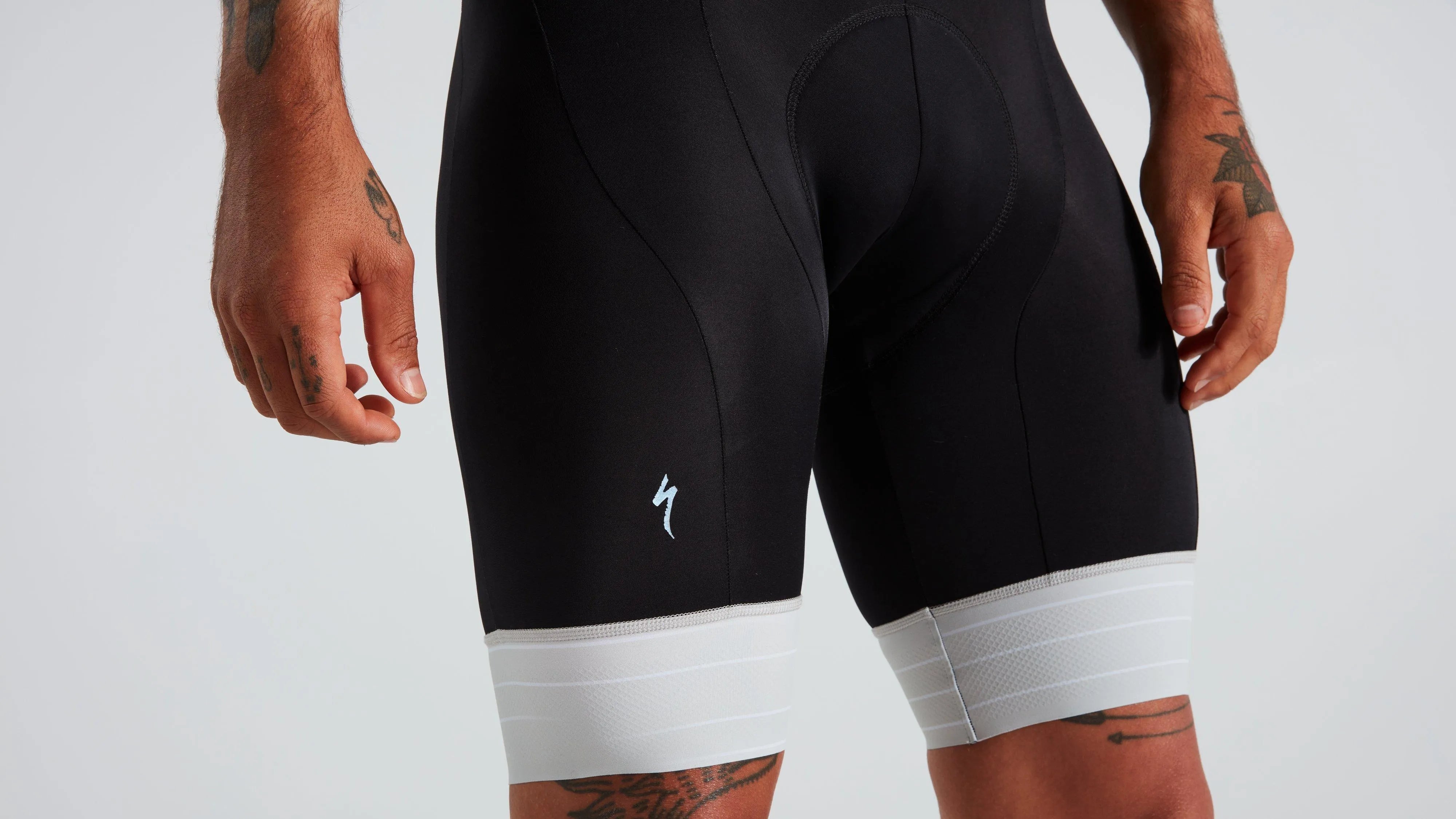 Men's RBX Comp Mirage Bib Shorts