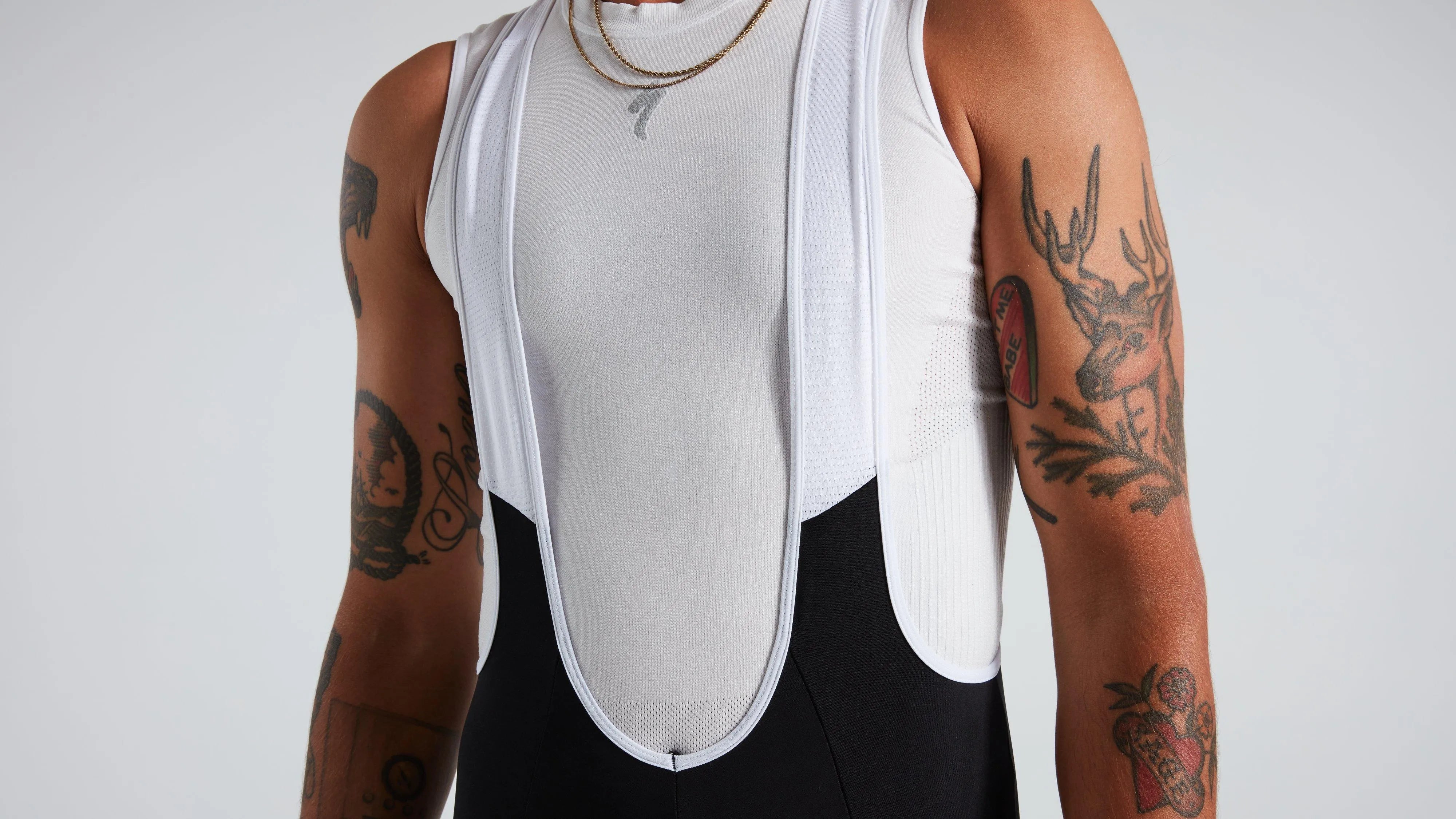 Men's RBX Comp Mirage Bib Shorts