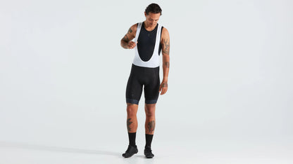 Men's RBX Logo Bib Shorts