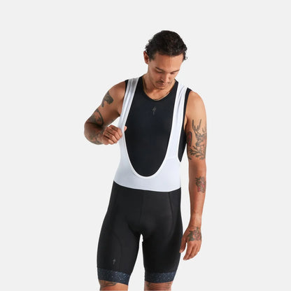 Men's RBX Logo Bib Shorts