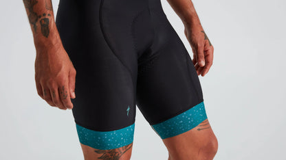 Men's RBX Logo Bib Shorts