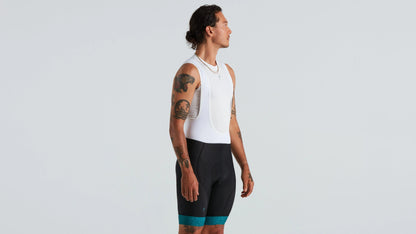 Men's RBX Logo Bib Shorts
