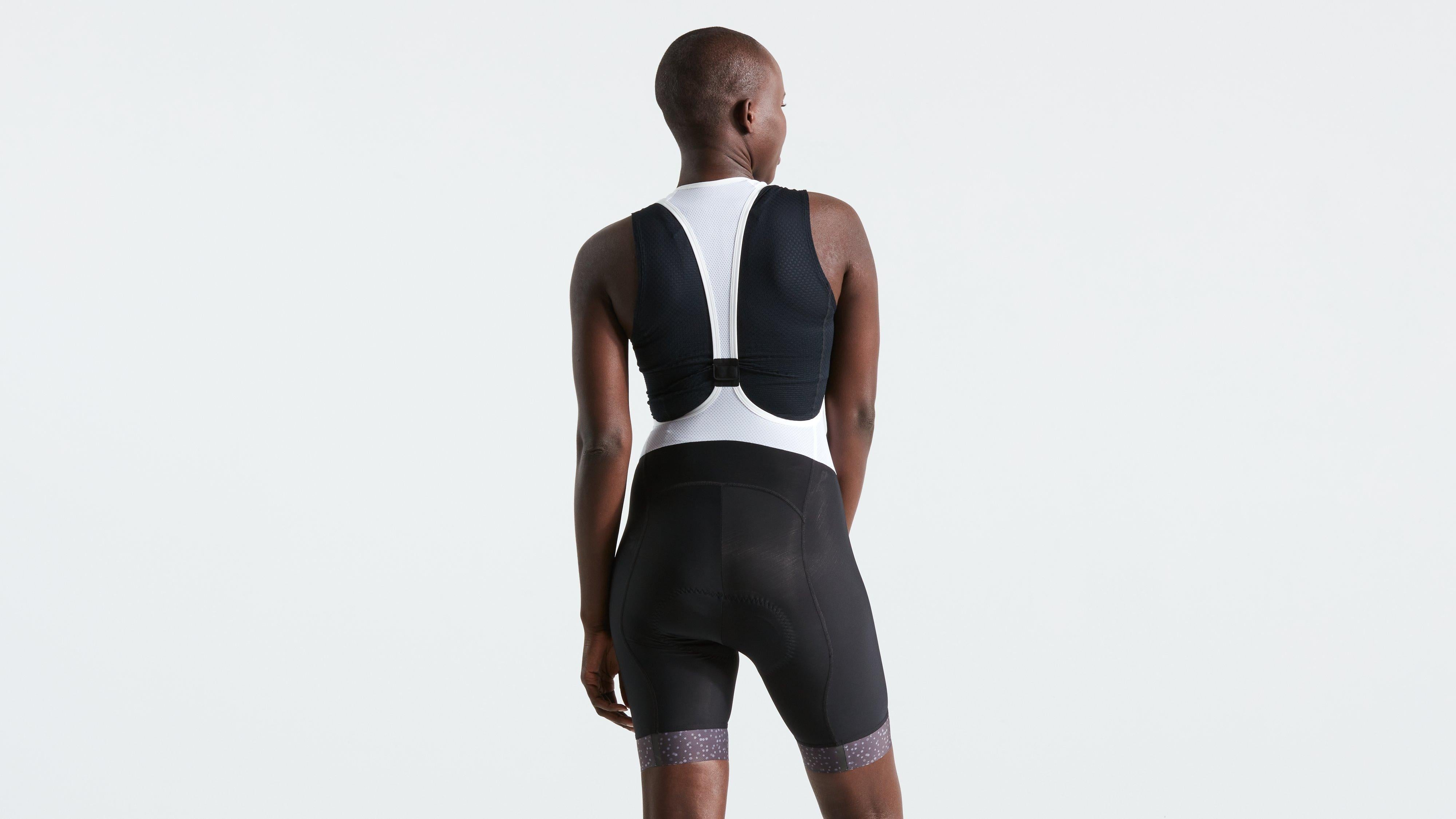 Women's RBX Logo Bib Shorts