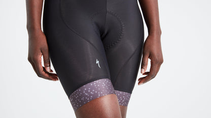 Women's RBX Logo Bib Shorts