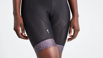 Women's RBX Logo Bib Shorts