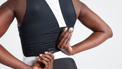 Women's RBX Logo Bib Shorts