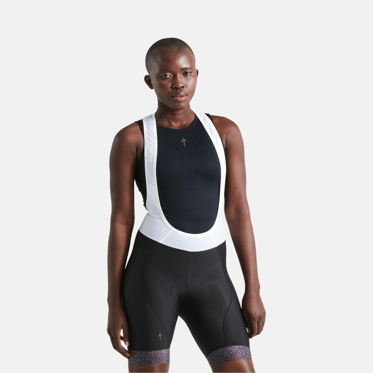 Women's RBX Logo Bib Shorts