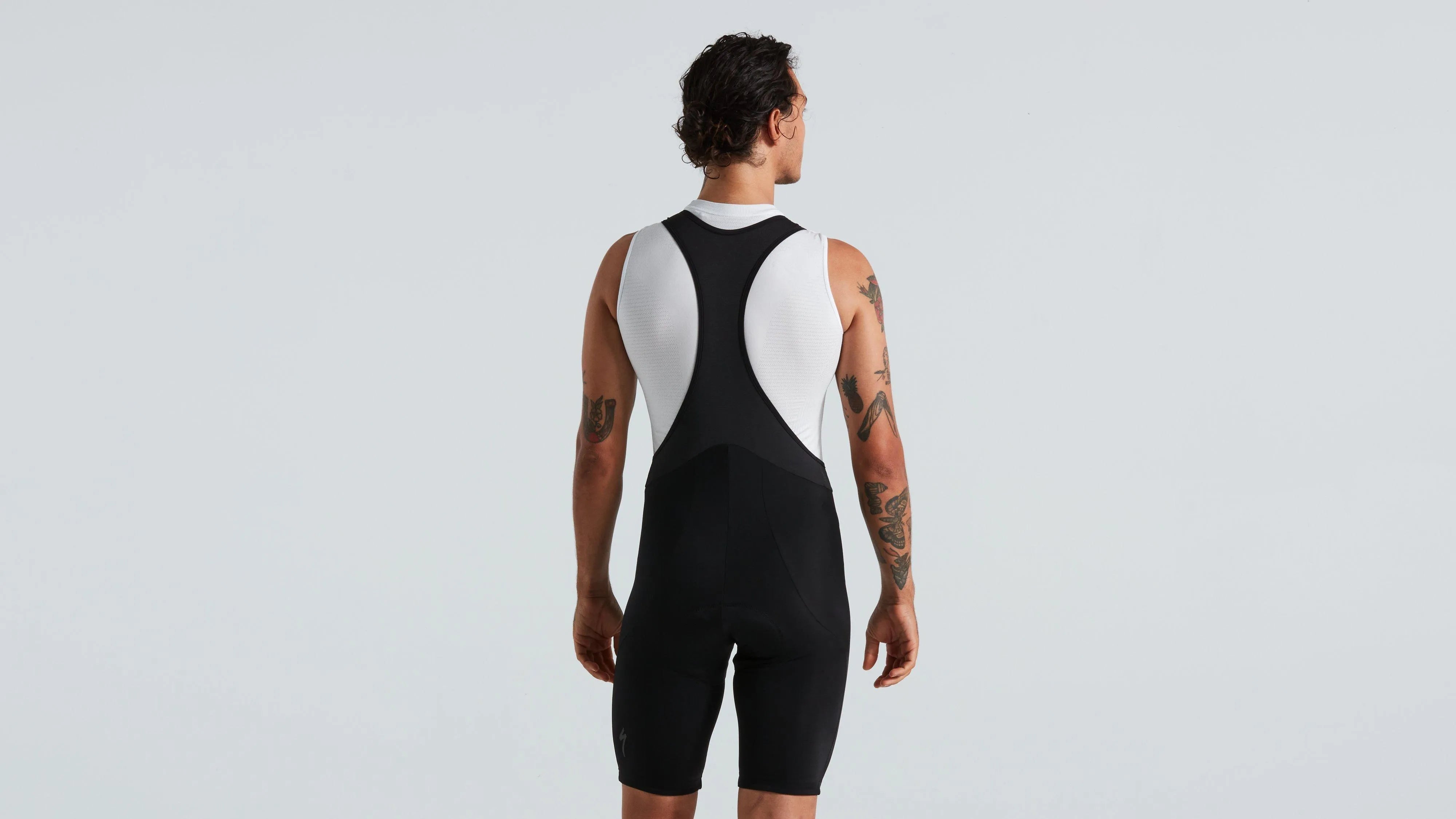 Men's RBX Sport Bib Shorts