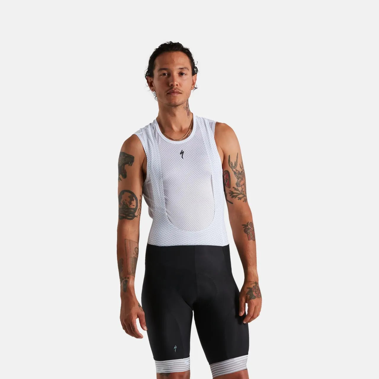 Men's SL Blur Bib Shorts