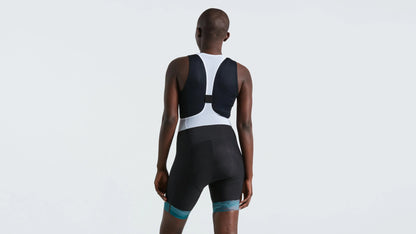 Women's SL Blur Bib Shorts