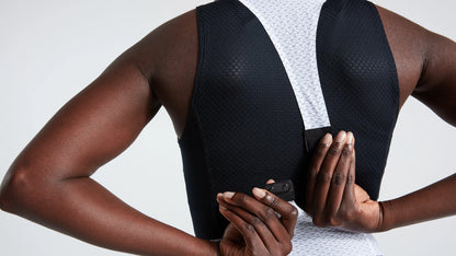 Women's SL Blur Bib Shorts