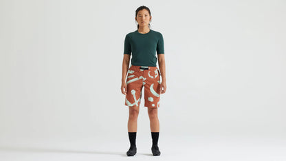 Women's ADV Air Shorts
