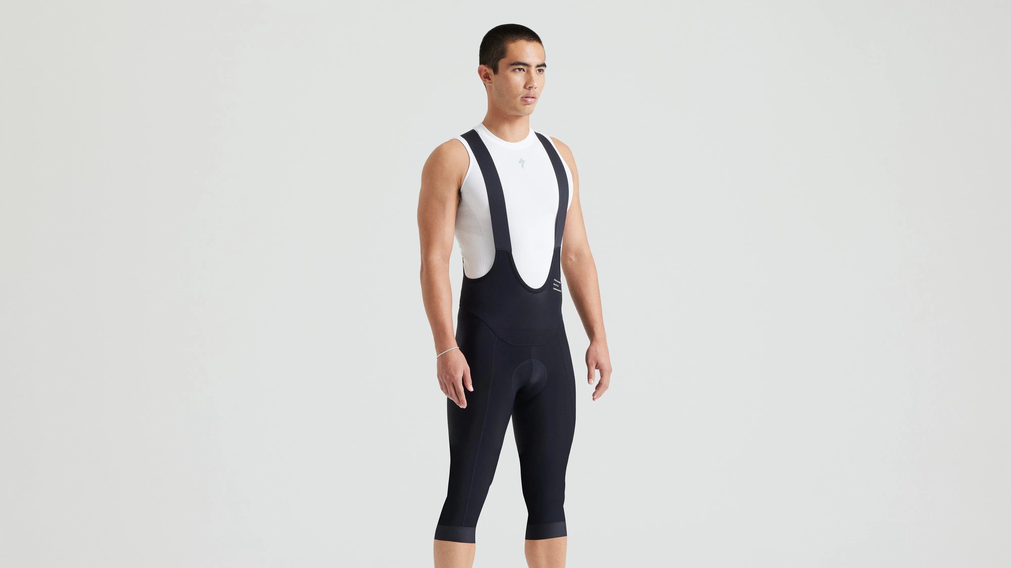 Men's Specialized Foundation Bib Knickers