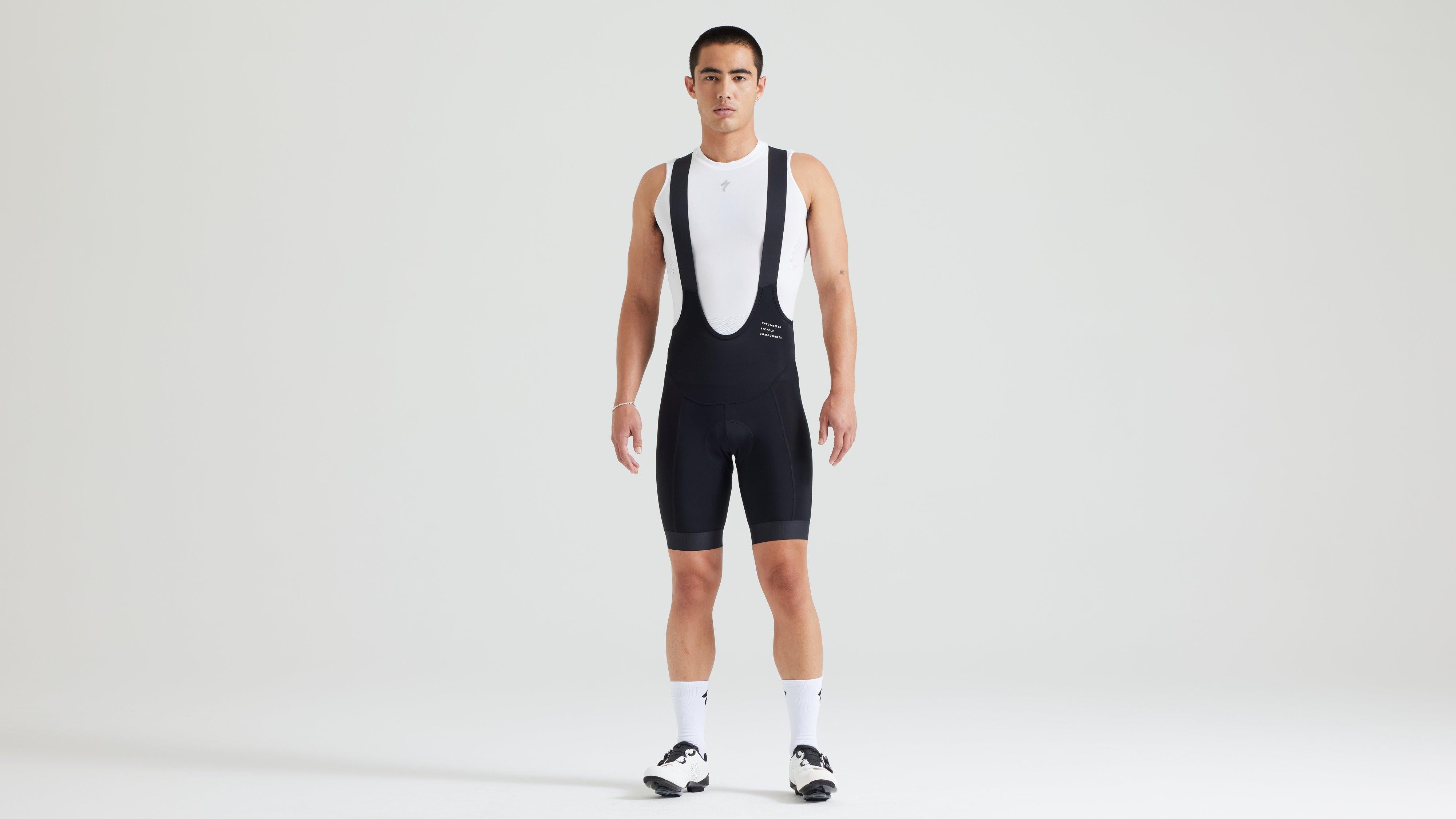 Men's Specialized Foundation Bib Shorts