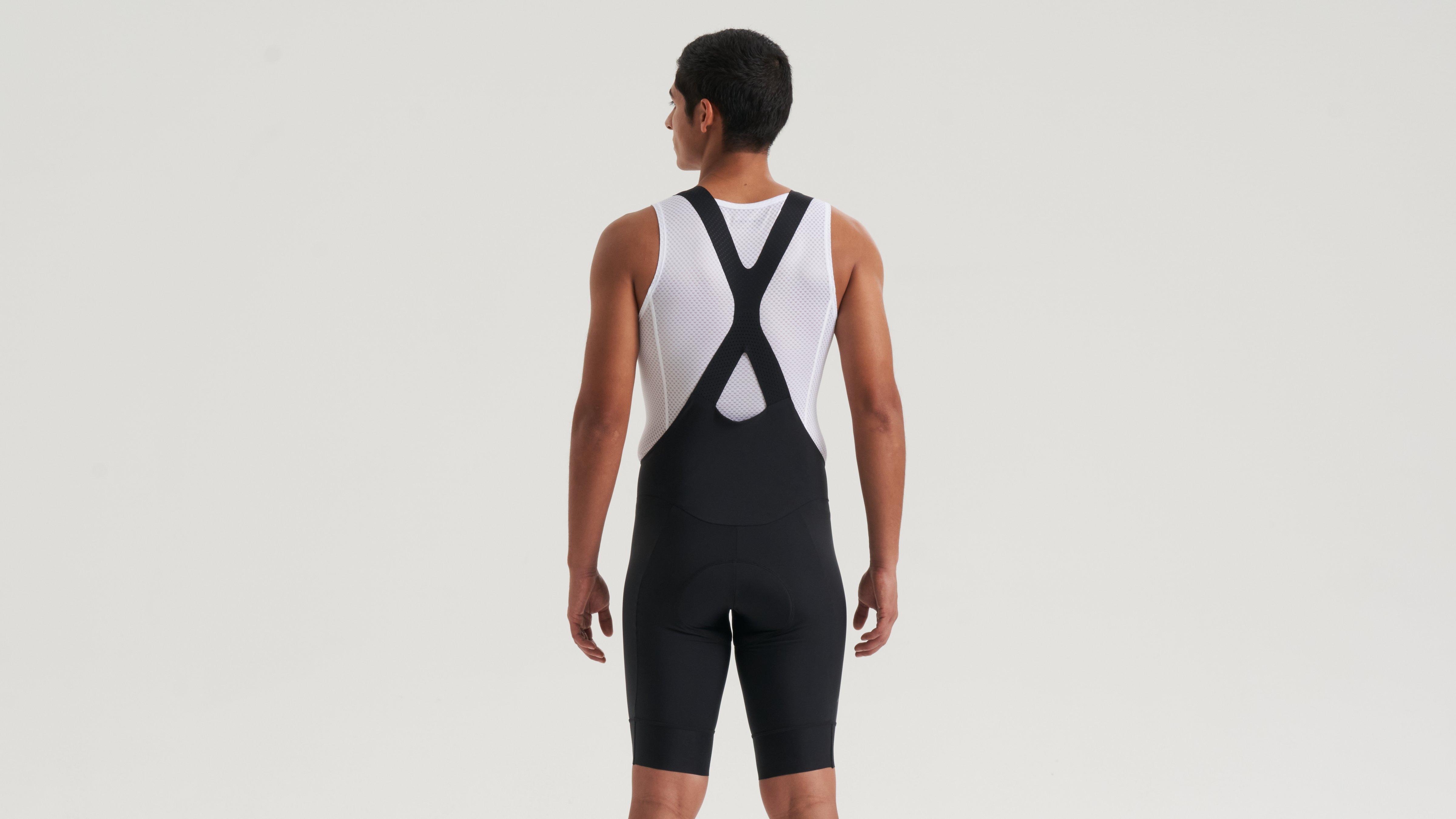 Men's Prime Bib Shorts