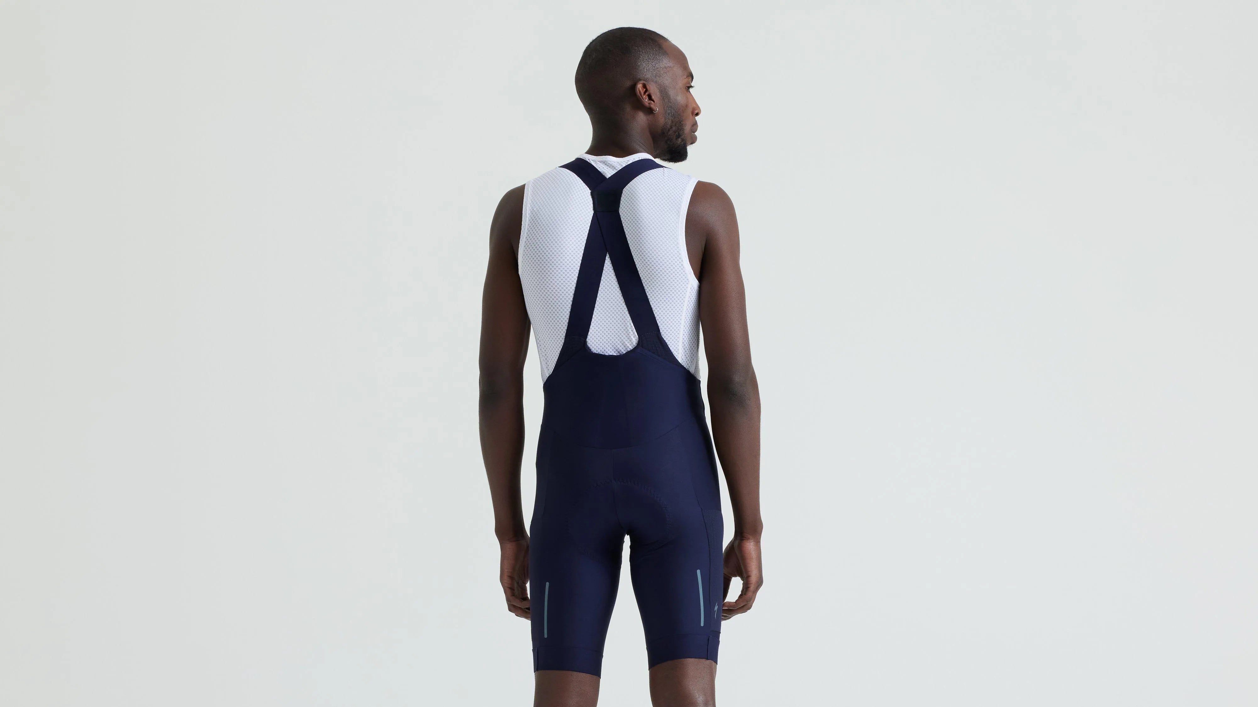 Men's Prime SWAT Bib Shorts