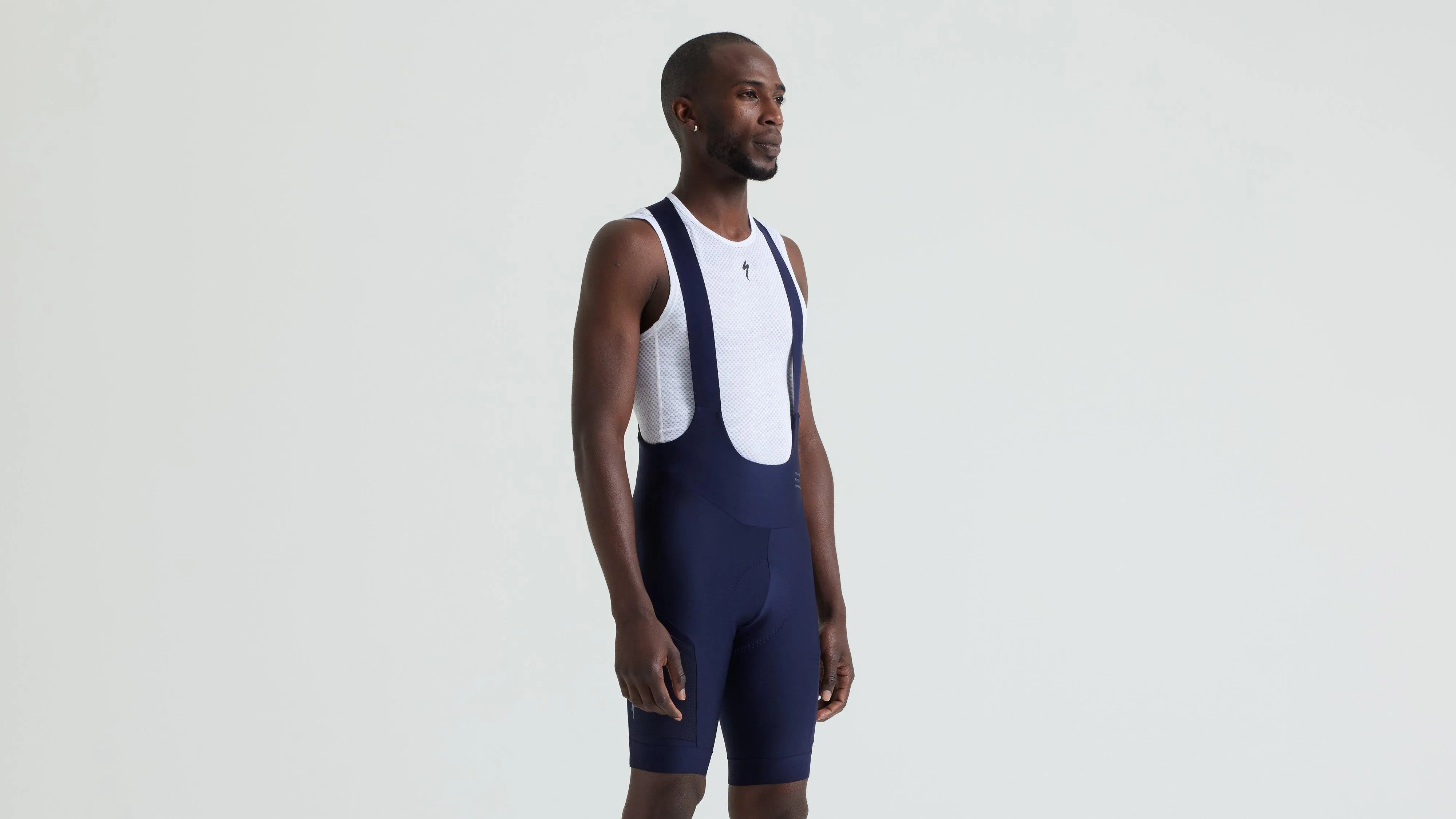 Men's Prime SWAT Bib Shorts