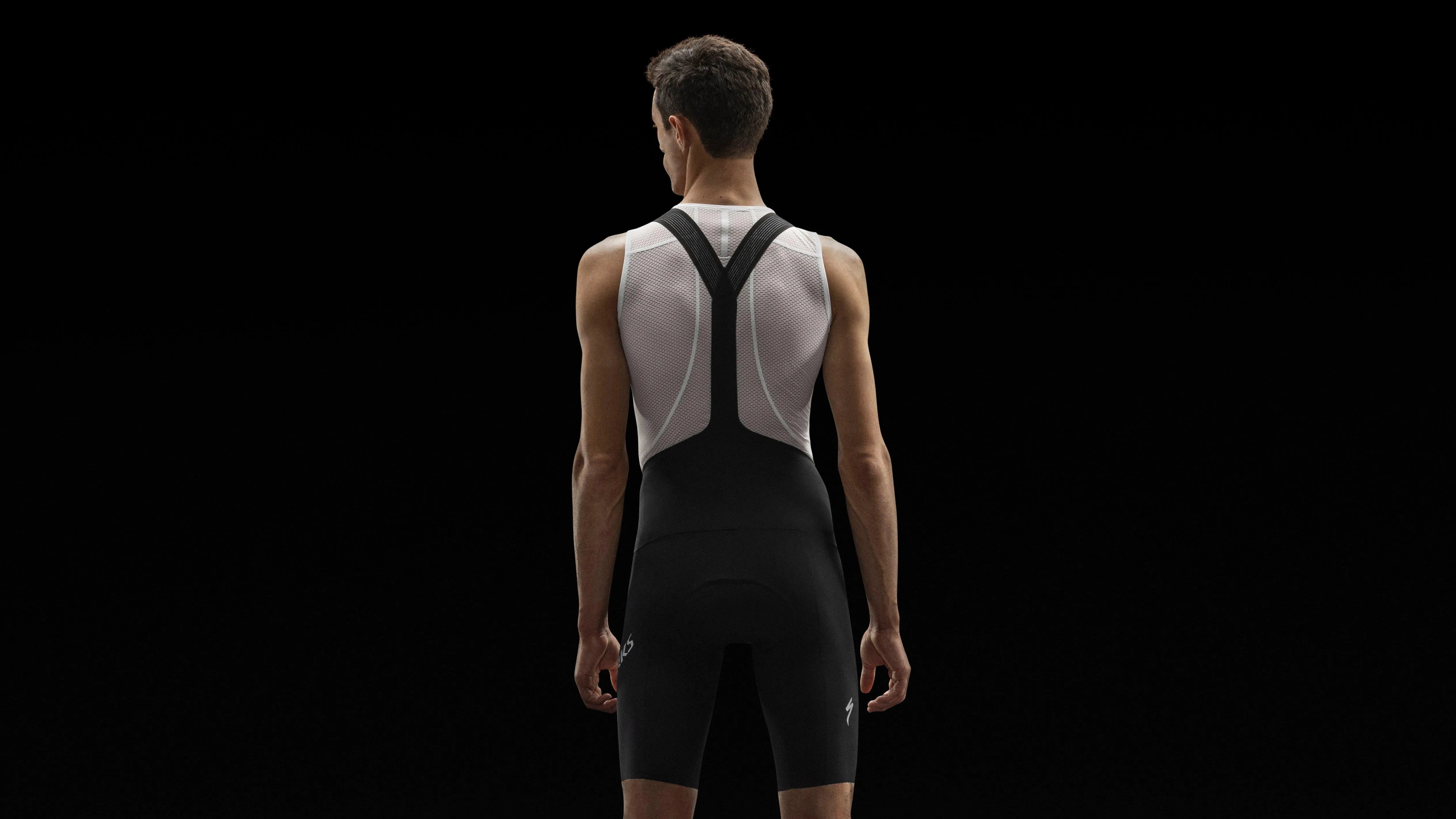 Men's S-Works Race Bib Short