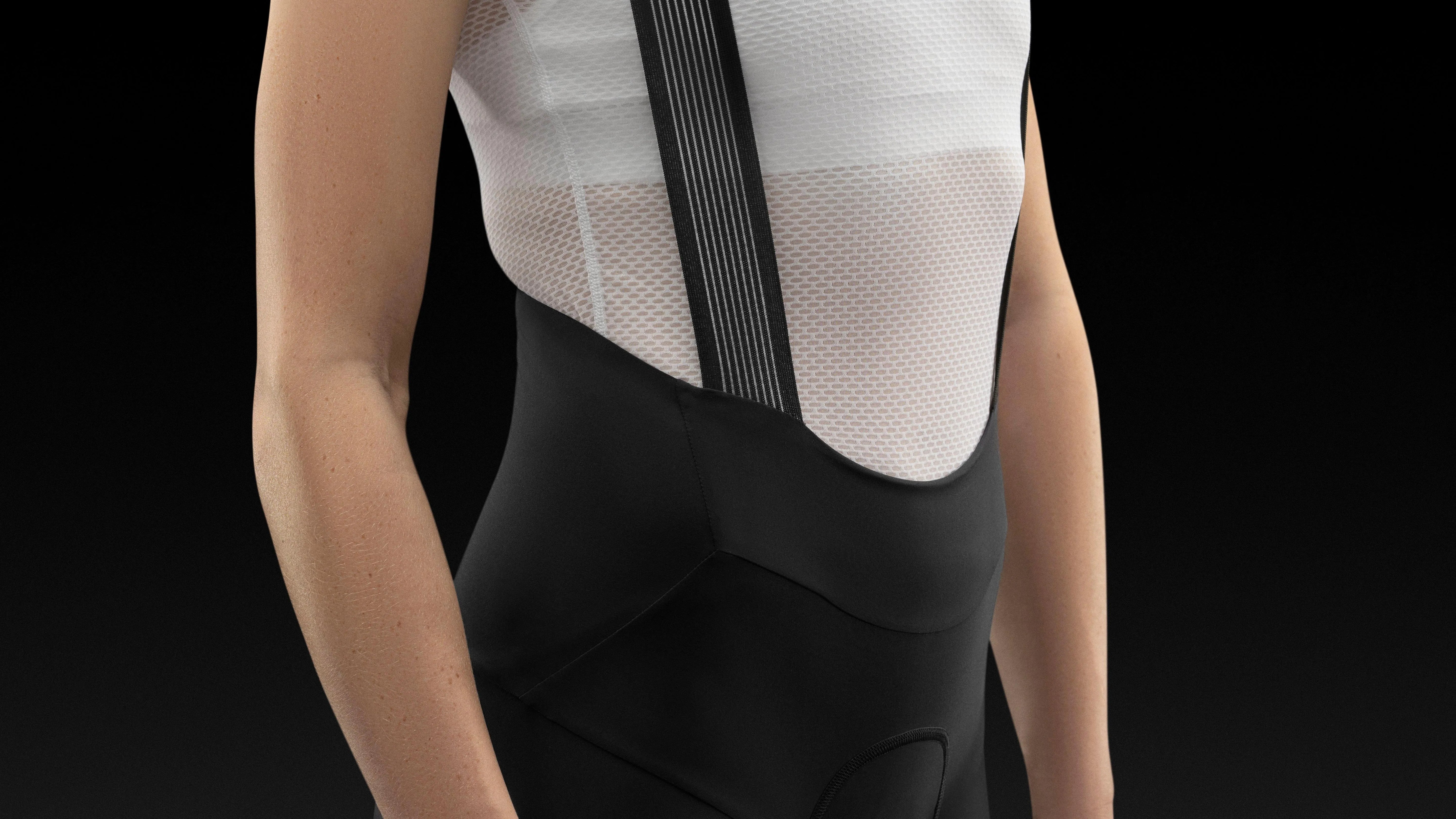 Women's S-Works Race Bib Short