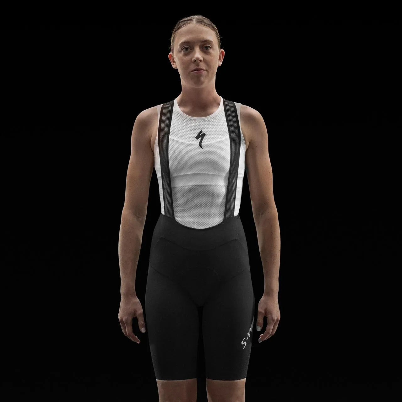 Women's S-Works Race Bib Short