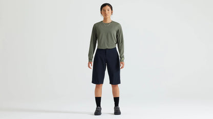 Women's Gravity Training Shorts