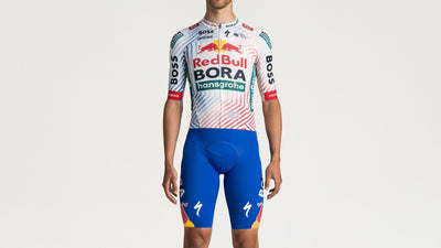 Red Bull - BORA - hansgrohe TdF Race Bib Short