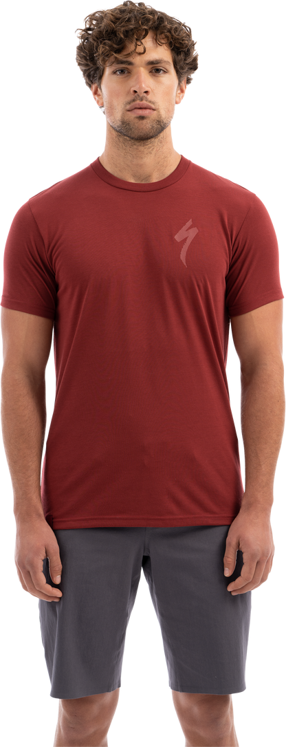 Men's Specialized T-Shirt