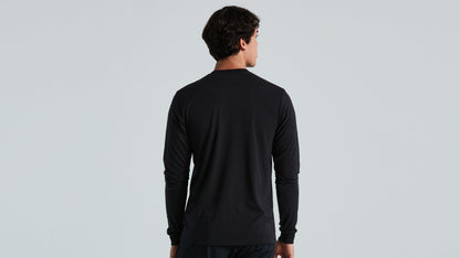 Men's Specialized Long Sleeve T-Shirt