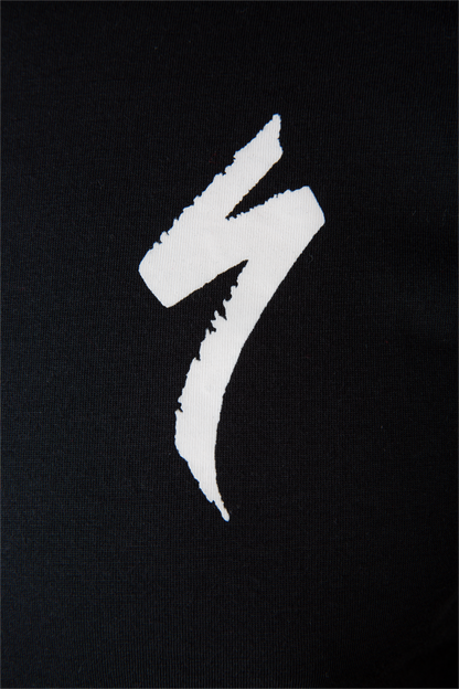 Men's Specialized Long Sleeve T-Shirt